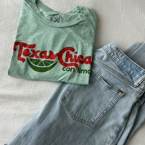 Texas Chica T-Shirt